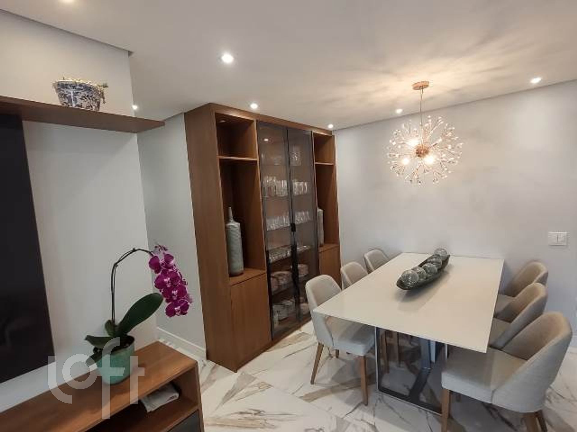 Apartamento à venda com 3 quartos, 92m² - Foto 3