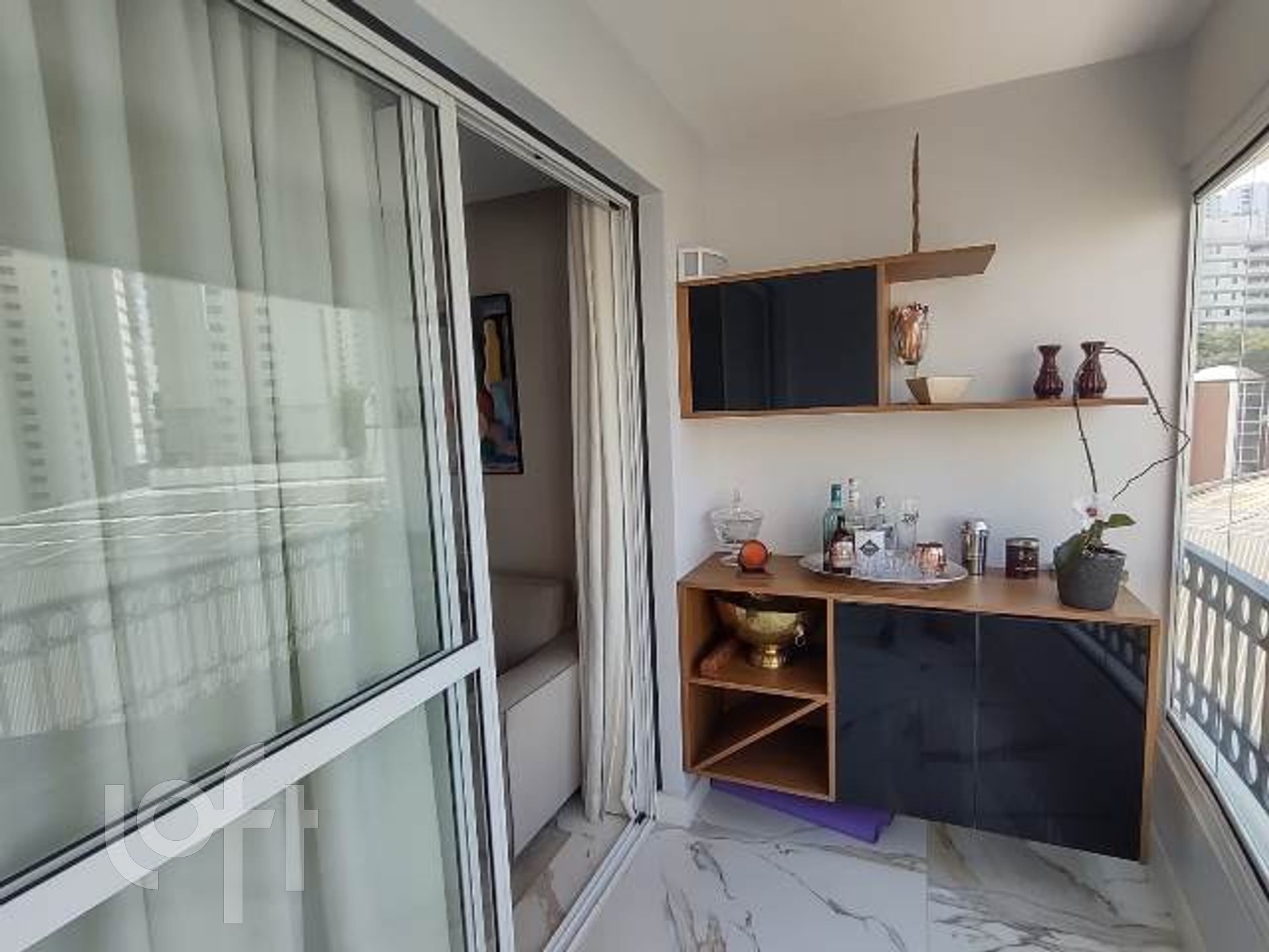 Apartamento à venda com 3 quartos, 92m² - Foto 1