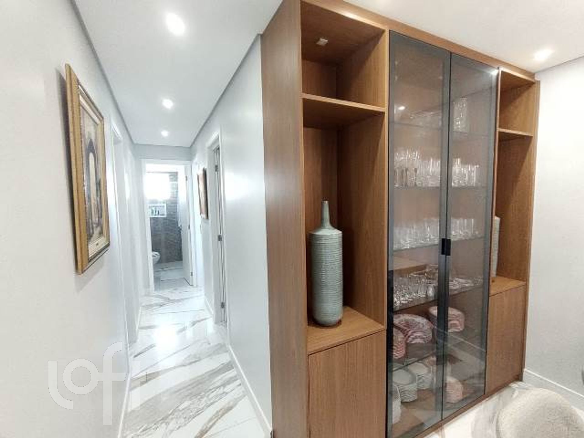 Apartamento à venda com 3 quartos, 92m² - Foto 7