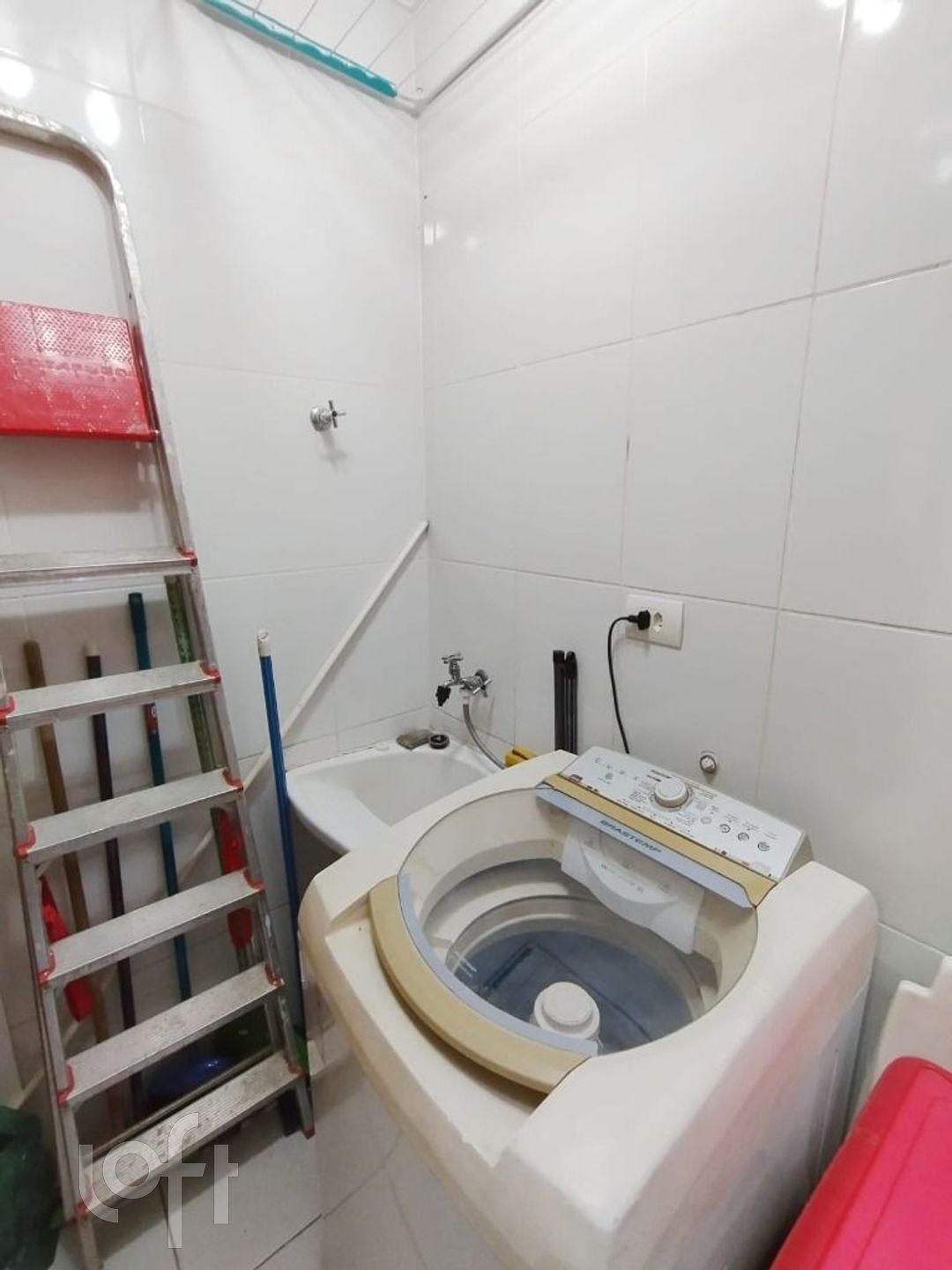 Casa de Condomínio à venda com 2 quartos, 80m² - Foto 10