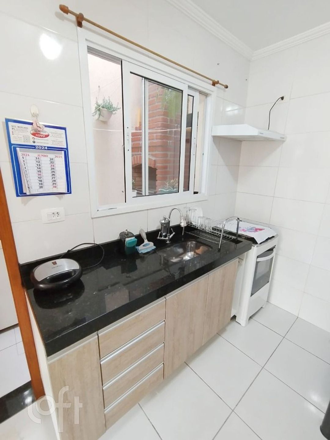 Casa de Condomínio à venda com 2 quartos, 80m² - Foto 12