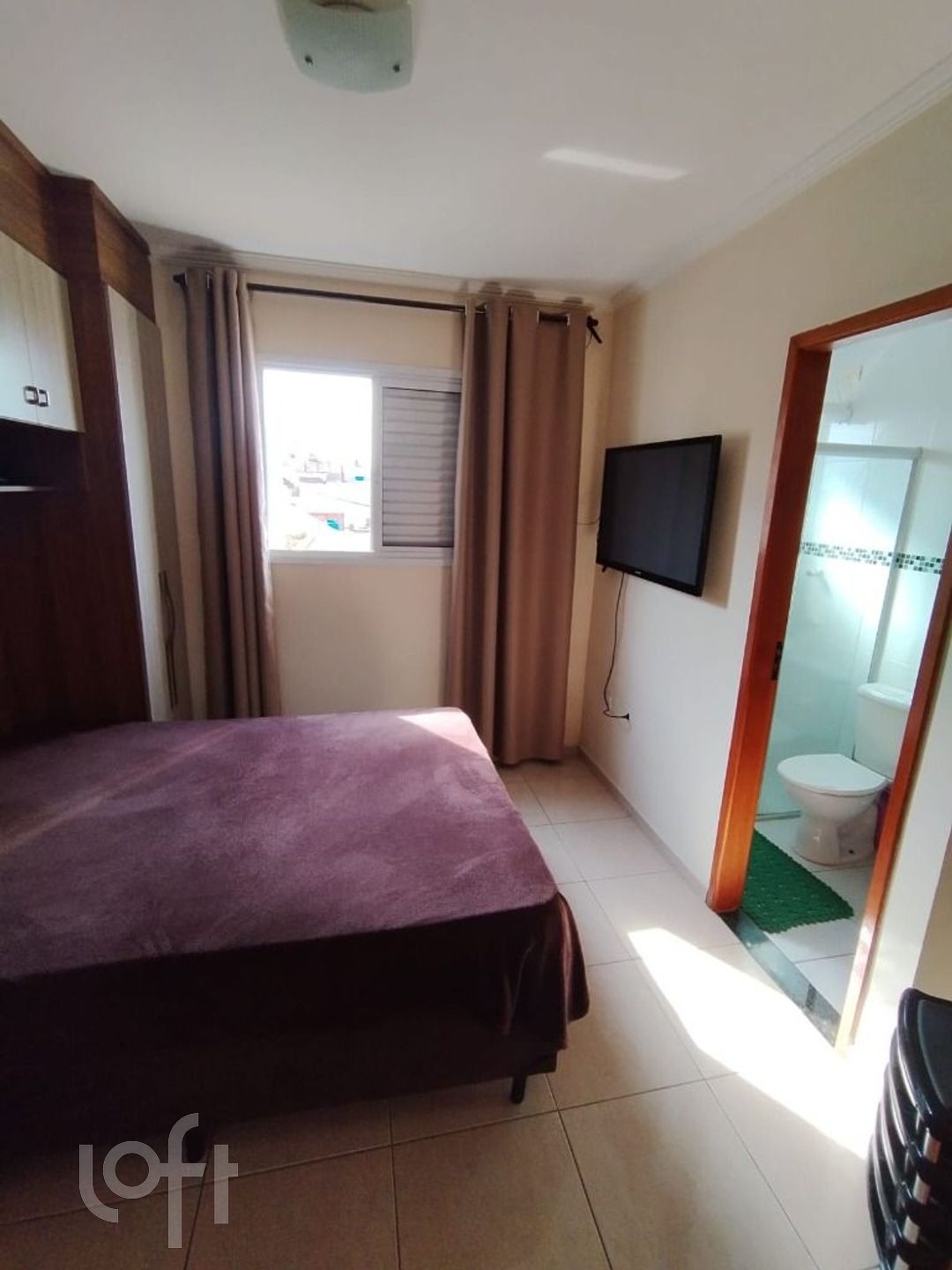 Casa de Condomínio à venda com 2 quartos, 80m² - Foto 5