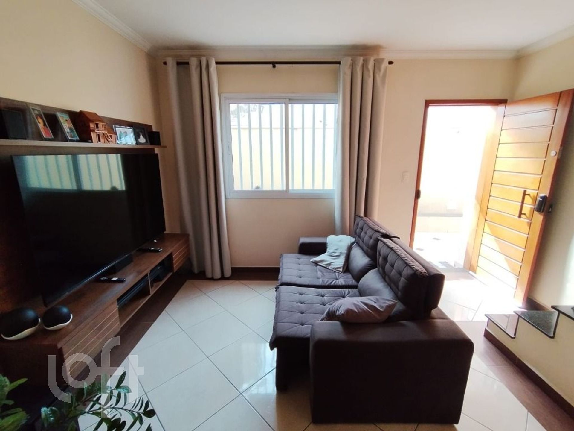 Casa de Condomínio à venda com 2 quartos, 80m² - Foto 21