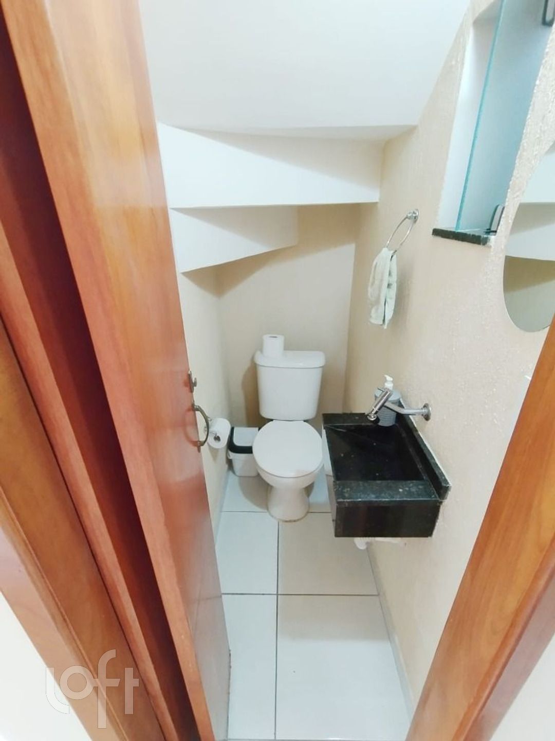 Casa de Condomínio à venda com 2 quartos, 80m² - Foto 18