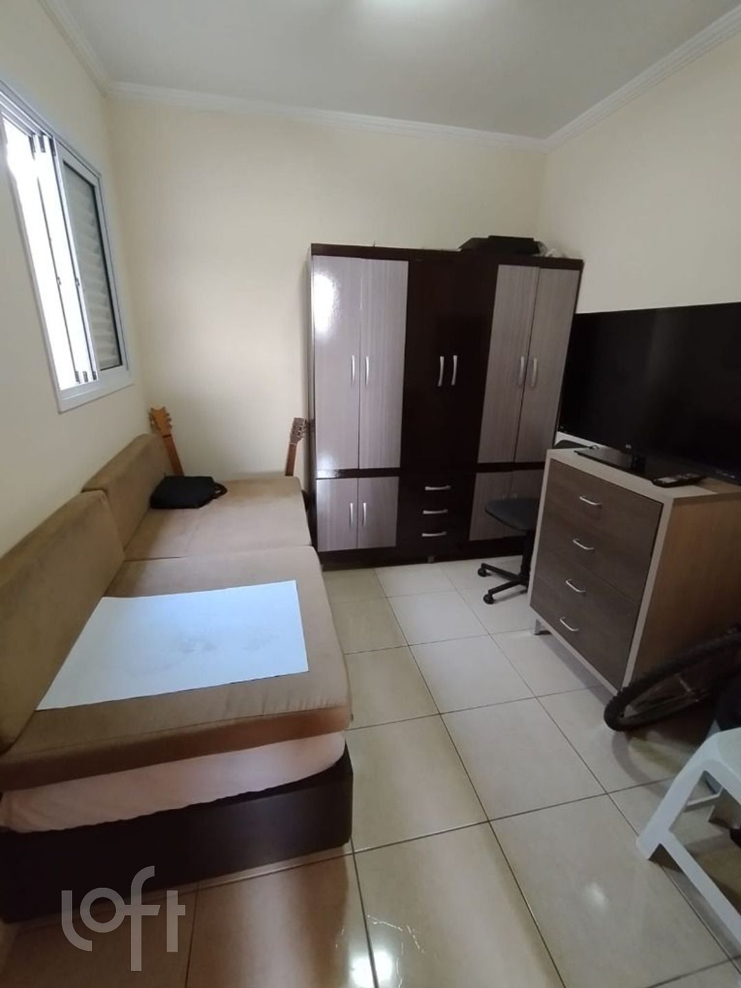 Casa de Condomínio à venda com 2 quartos, 80m² - Foto 3