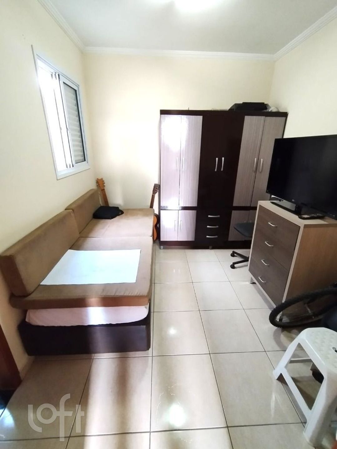 Casa de Condomínio à venda com 2 quartos, 80m² - Foto 4