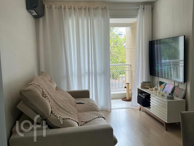 Apartamento com 62m², 2 dormitórios, 1 suíte, 1 vaga, Vila Ipiranga em Porto Alegre