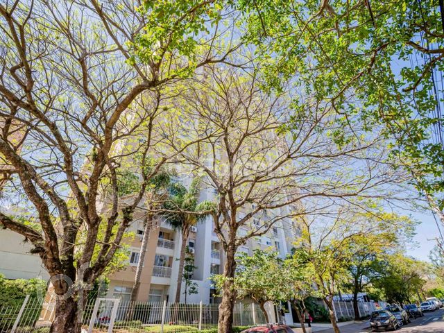 Apartamento com 62m², 2 dormitórios, 1 suíte, 1 vaga, Vila Ipiranga em Porto Alegre