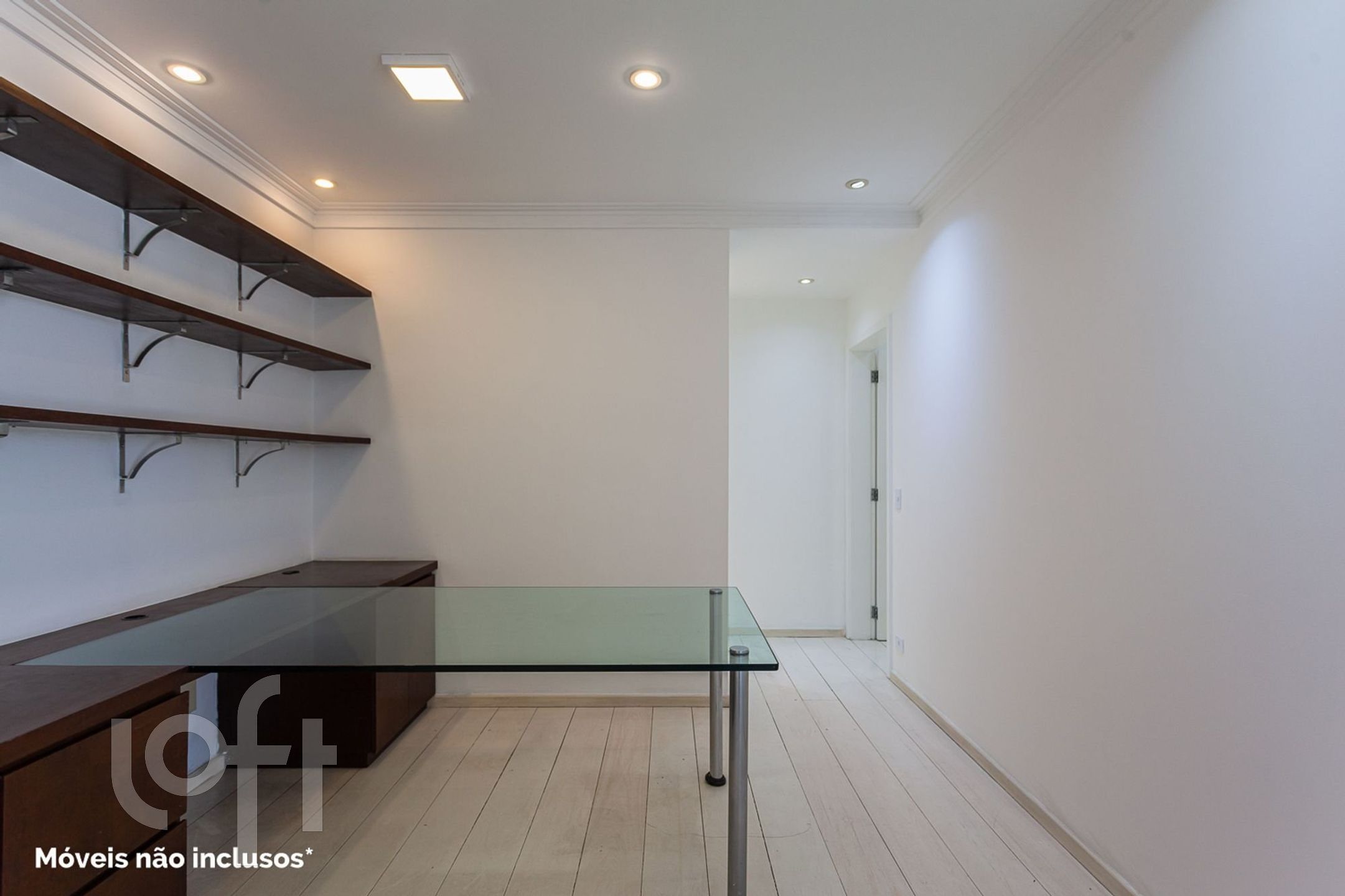 Apartamento à venda com 3 quartos, 276m² - Foto 25