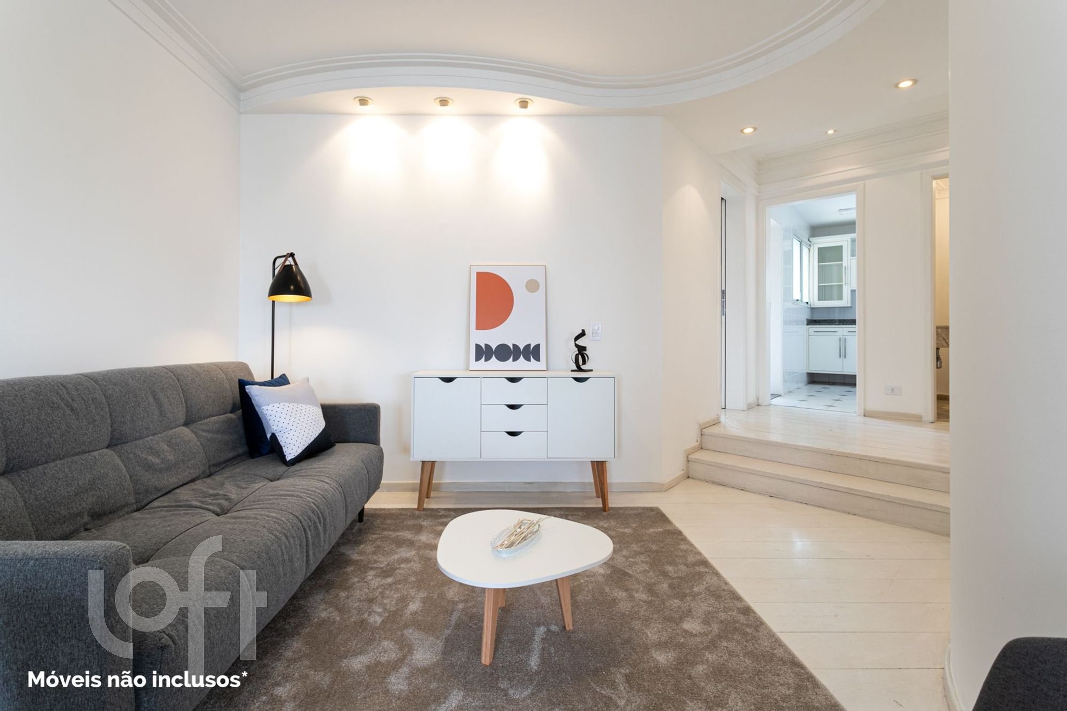 Apartamento à venda com 3 quartos, 276m² - Foto 31