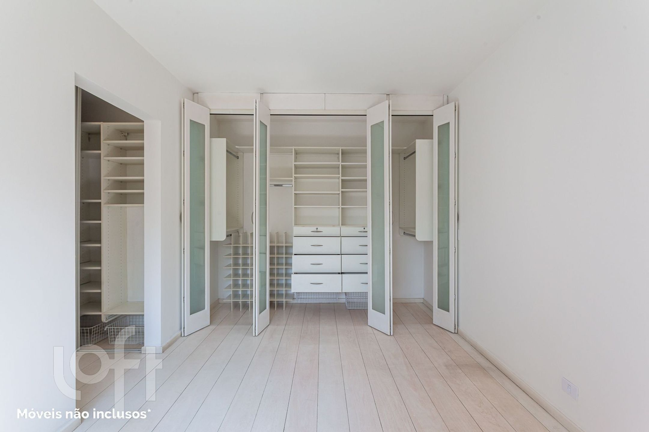 Apartamento à venda com 3 quartos, 276m² - Foto 16