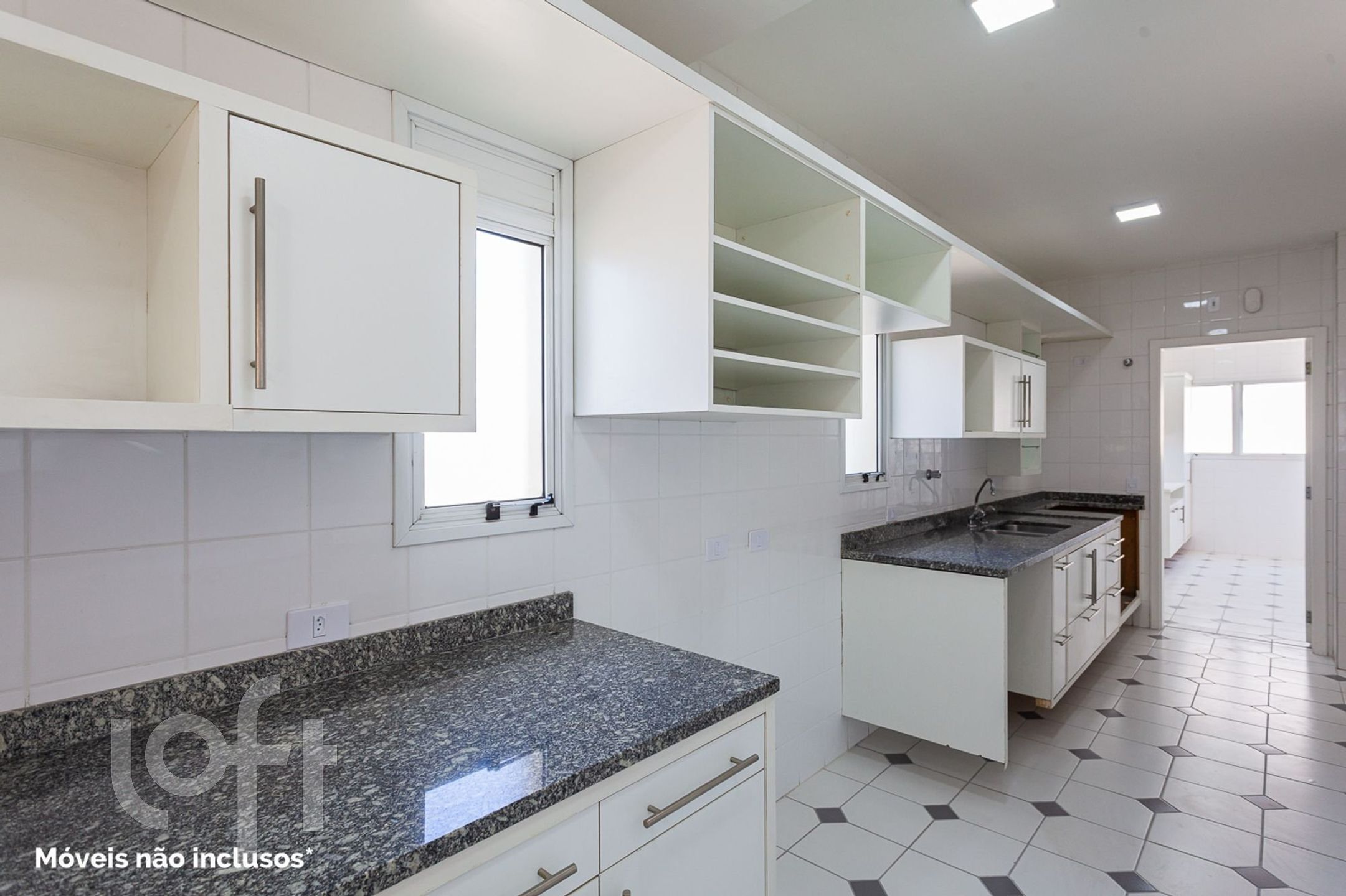 Apartamento à venda com 3 quartos, 276m² - Foto 48