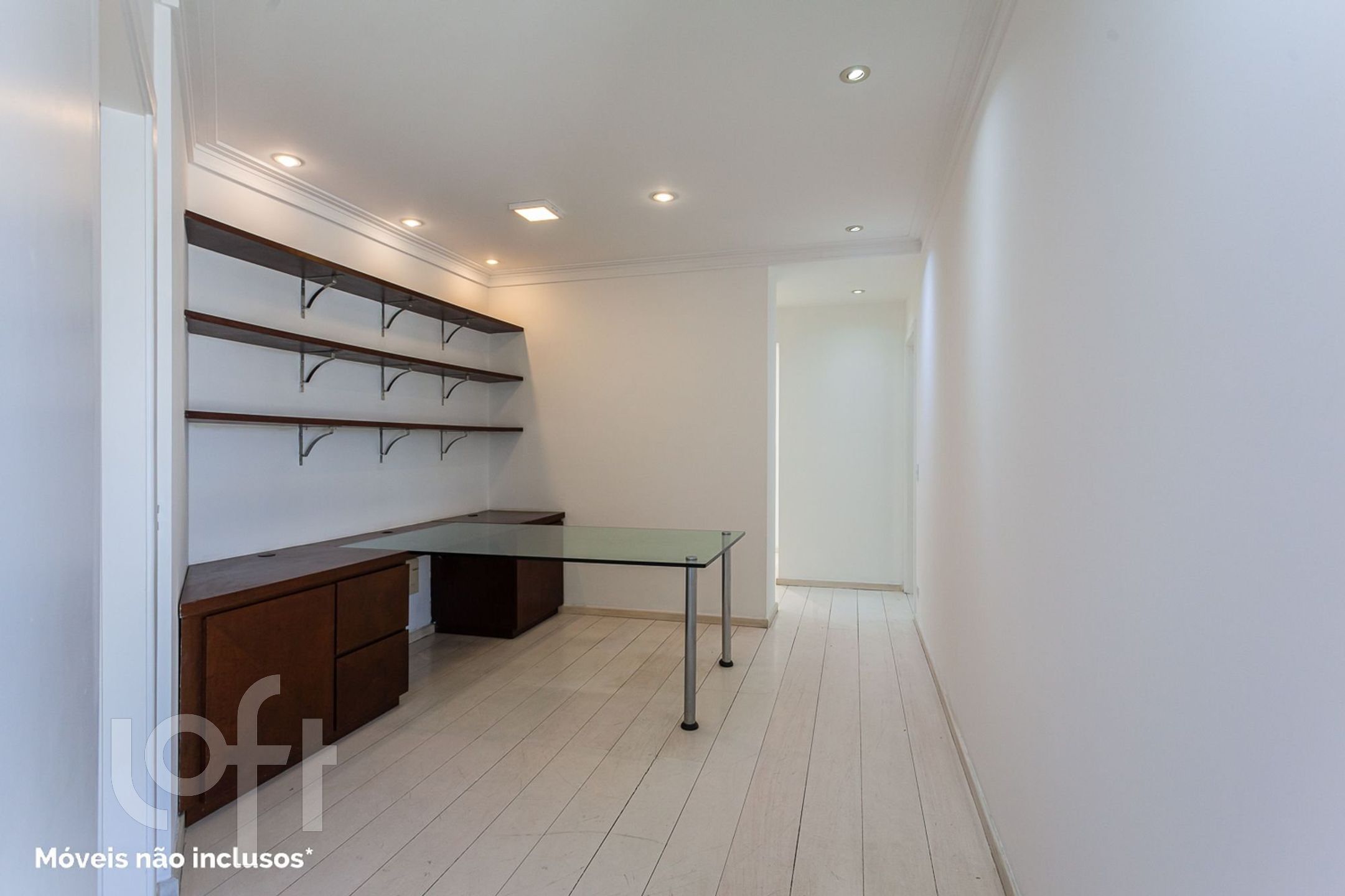 Apartamento à venda com 3 quartos, 276m² - Foto 28