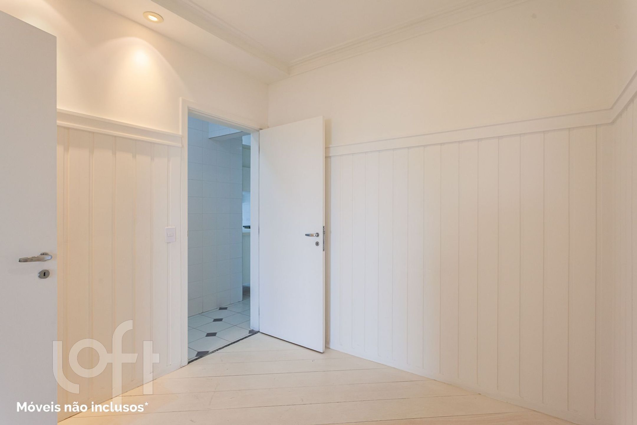 Apartamento à venda com 3 quartos, 276m² - Foto 47