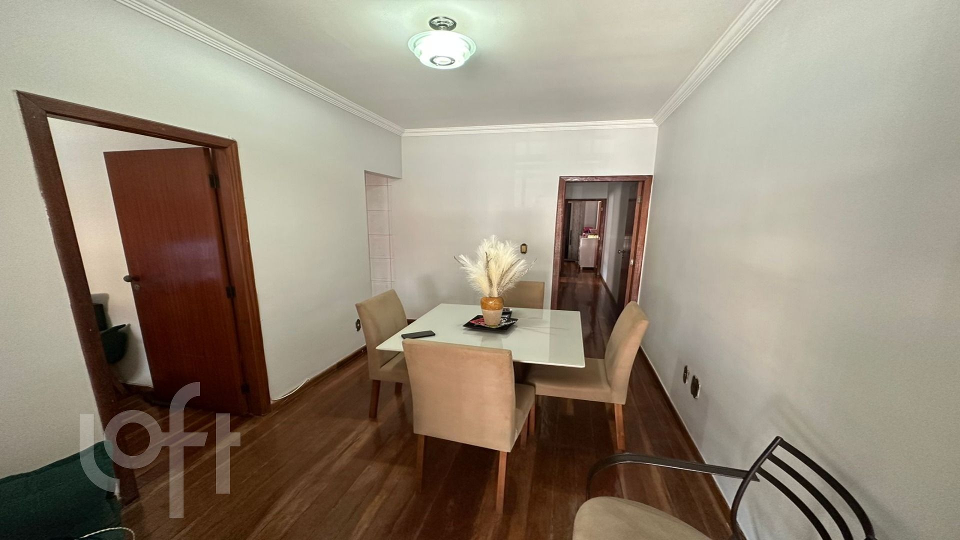 Casa à venda com 3 quartos, 62m² - Foto 1