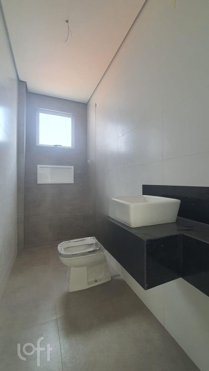 Apartamento à venda com 3 quartos, 135m² - Foto 25