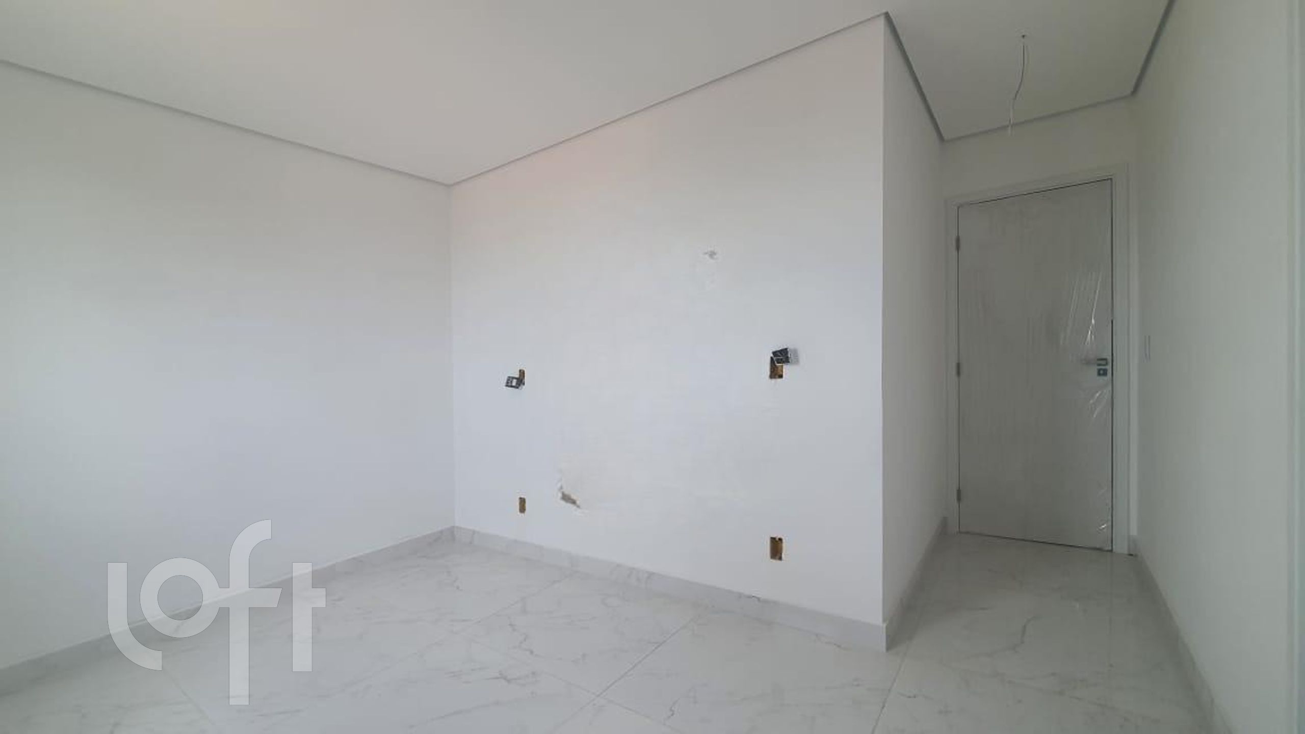 Apartamento à venda com 3 quartos, 135m² - Foto 4