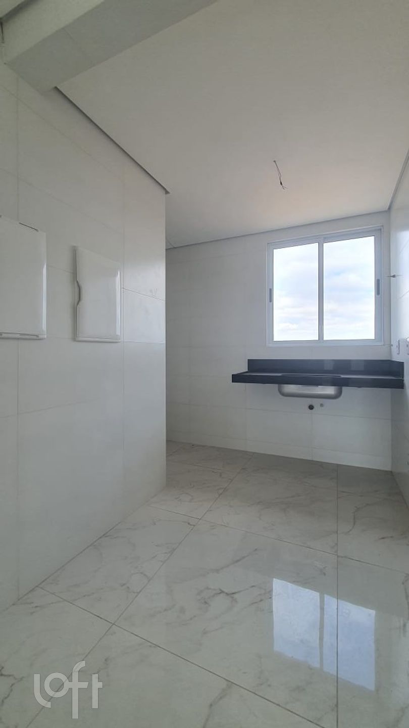 Apartamento à venda com 3 quartos, 135m² - Foto 17