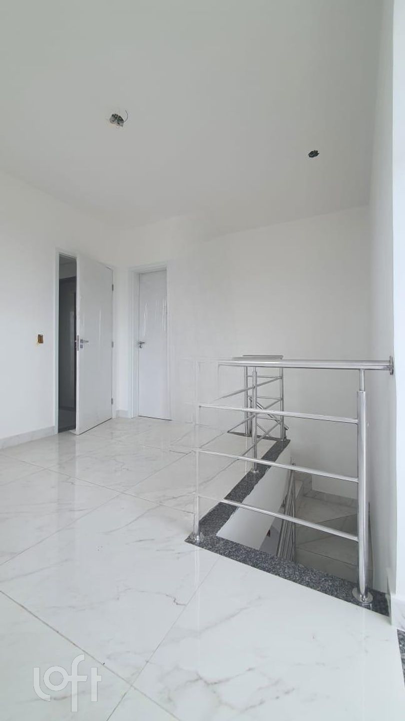 Apartamento à venda com 3 quartos, 135m² - Foto 12