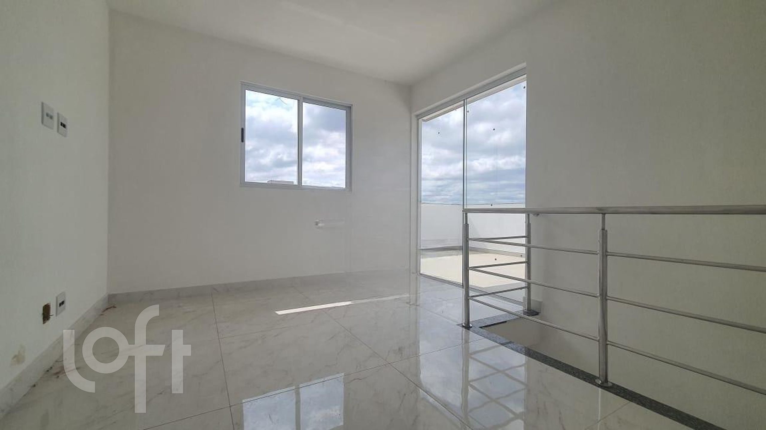 Apartamento à venda com 3 quartos, 135m² - Foto 9