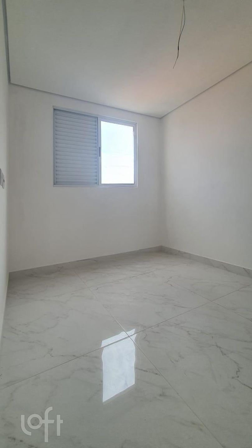 Apartamento à venda com 3 quartos, 135m² - Foto 15