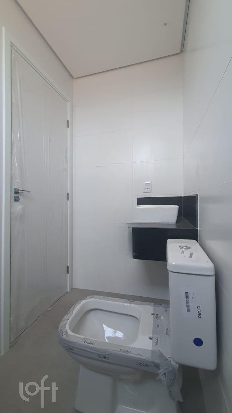 Apartamento à venda com 3 quartos, 135m² - Foto 18