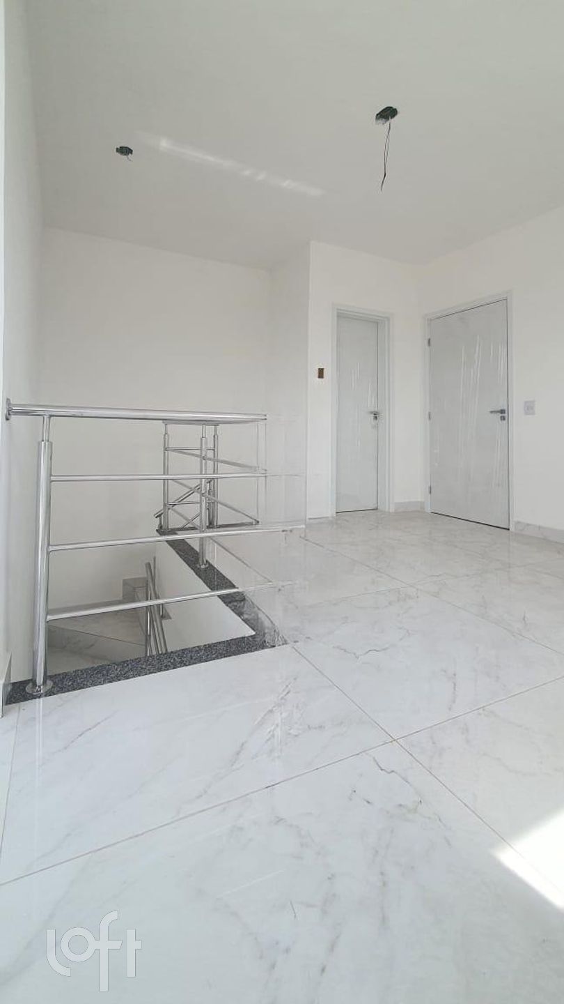 Apartamento à venda com 3 quartos, 135m² - Foto 13