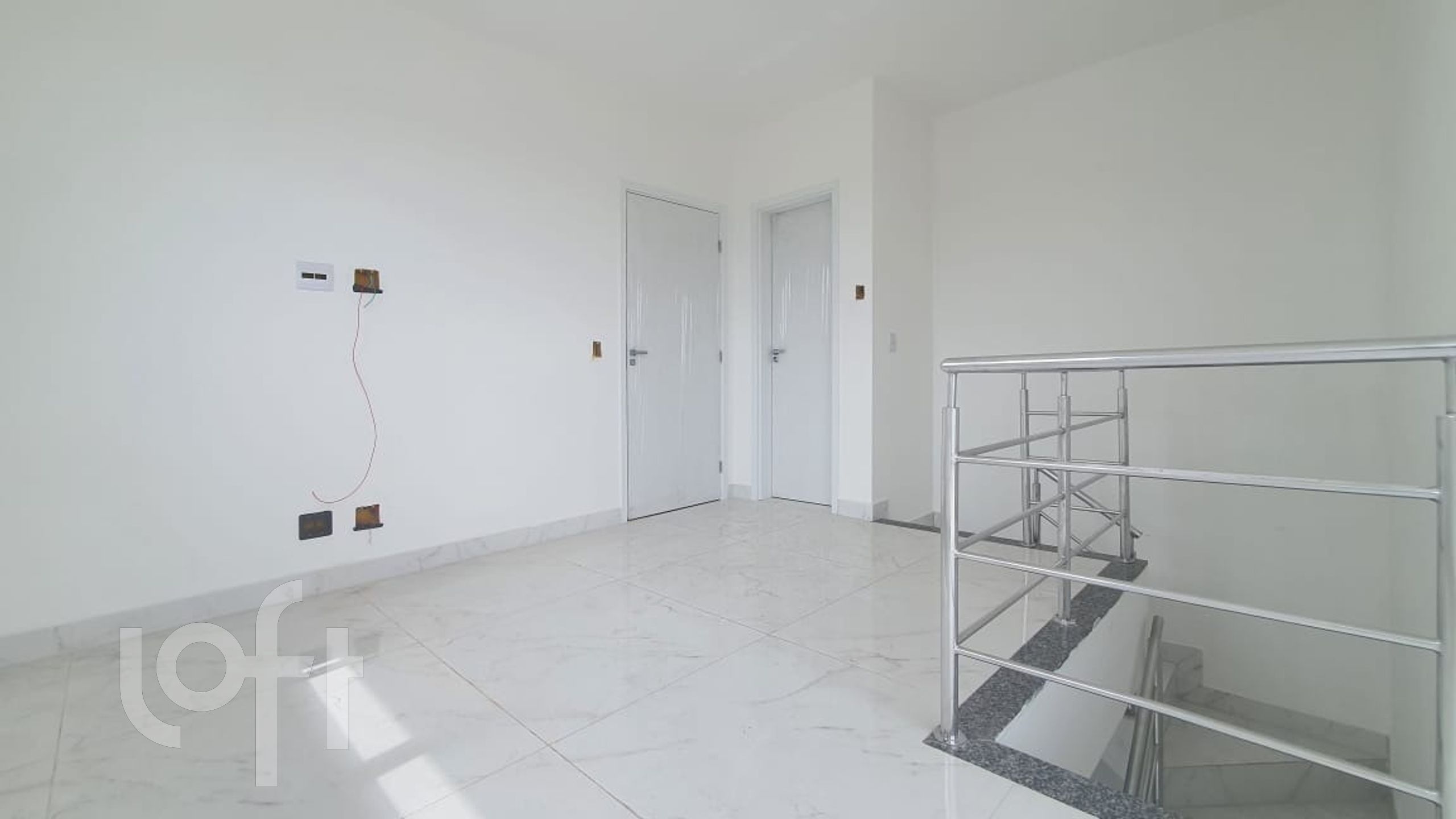 Apartamento à venda com 3 quartos, 135m² - Foto 11