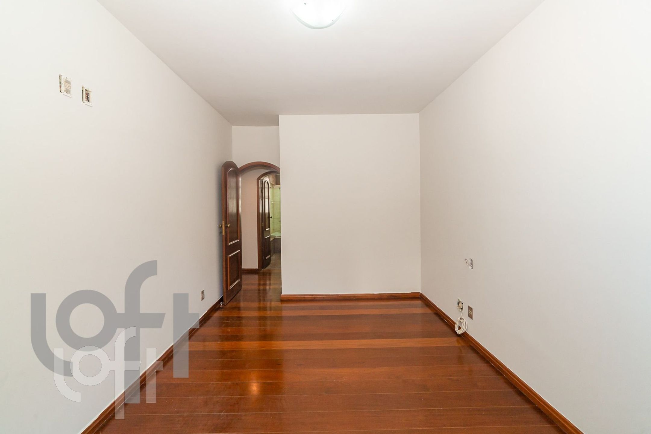 Apartamento à venda com 4 quartos, 340m² - Foto 14