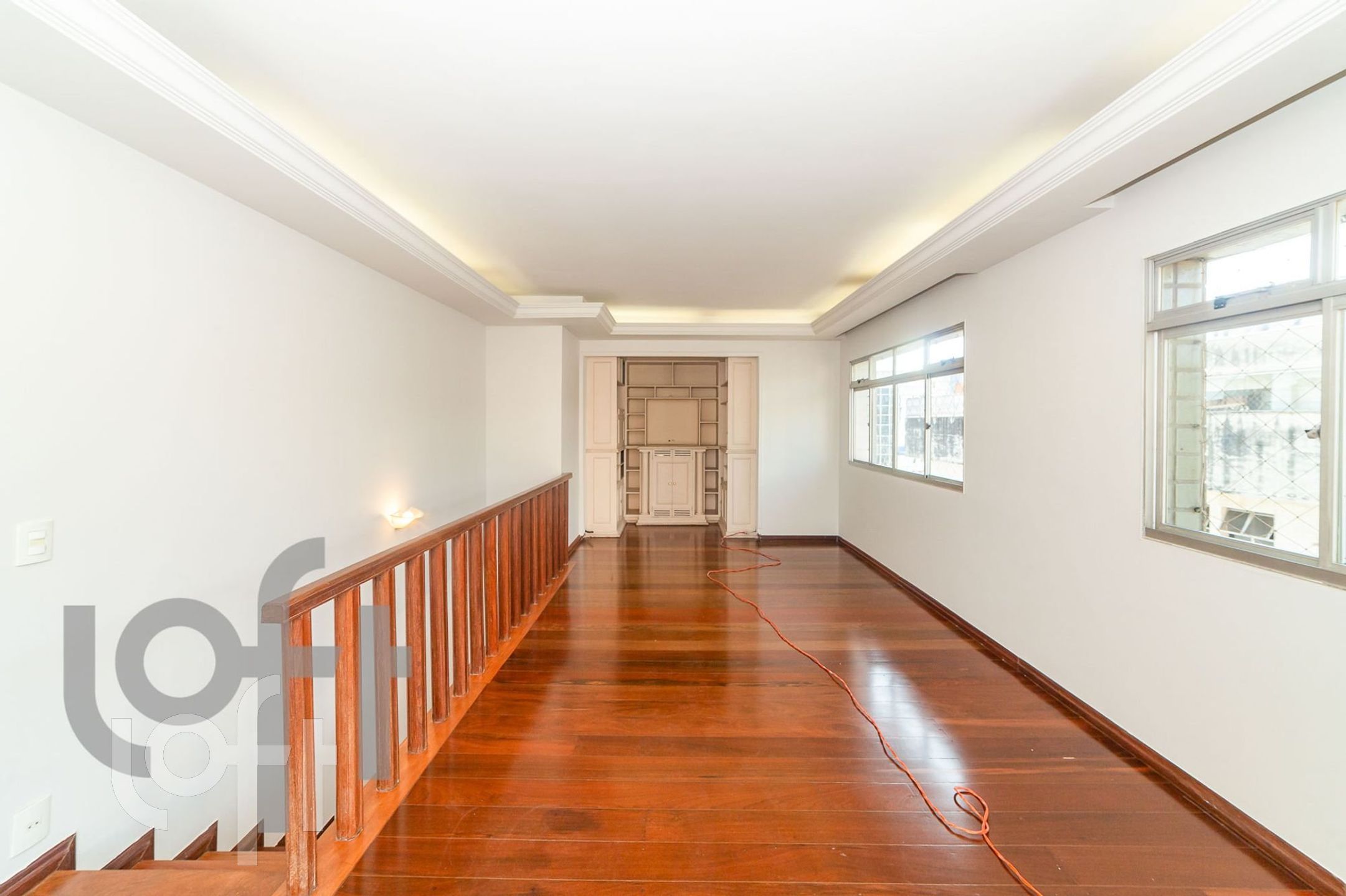 Apartamento à venda com 4 quartos, 340m² - Foto 19