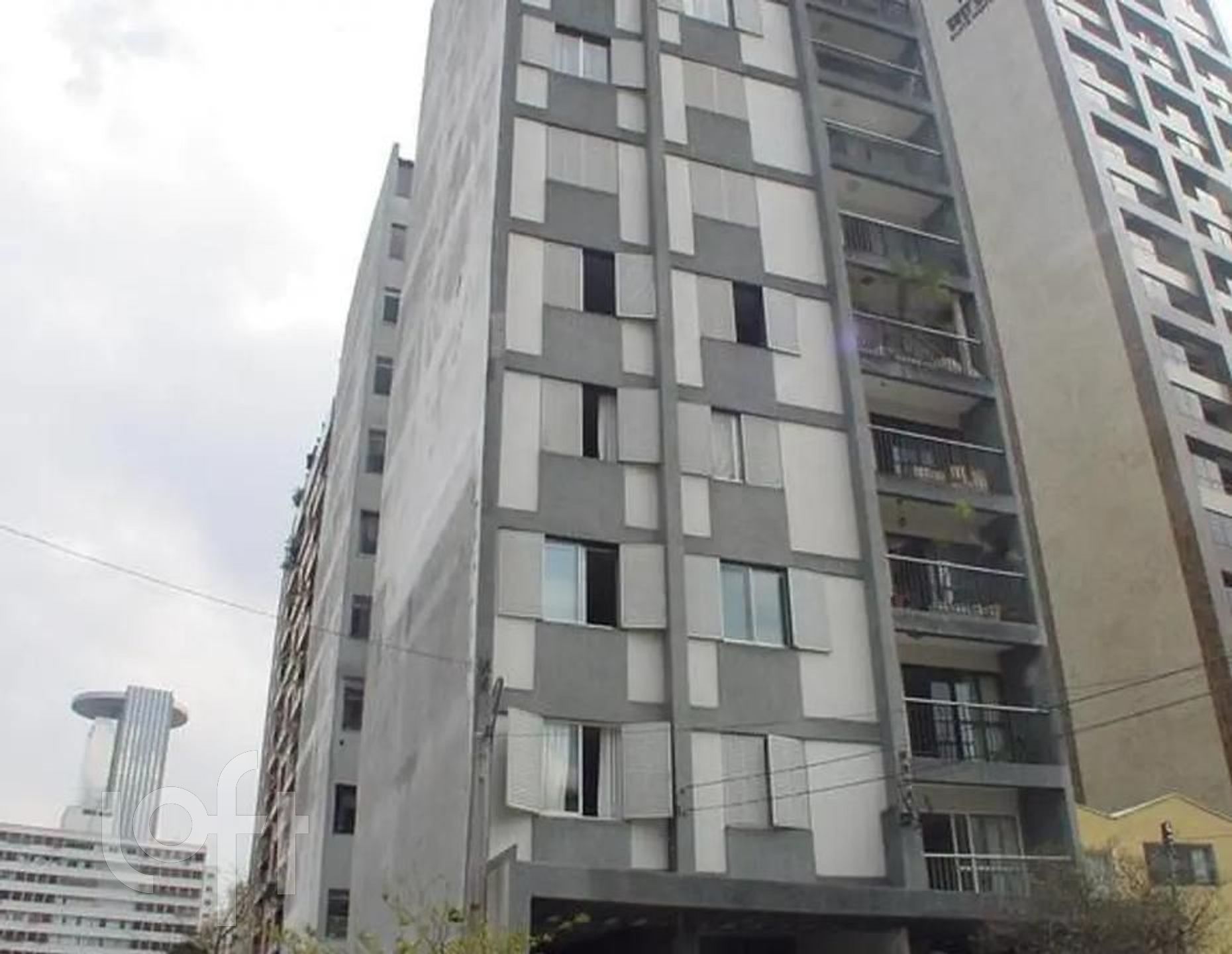 Apartamento à venda com 3 quartos, 132m² - Foto 14