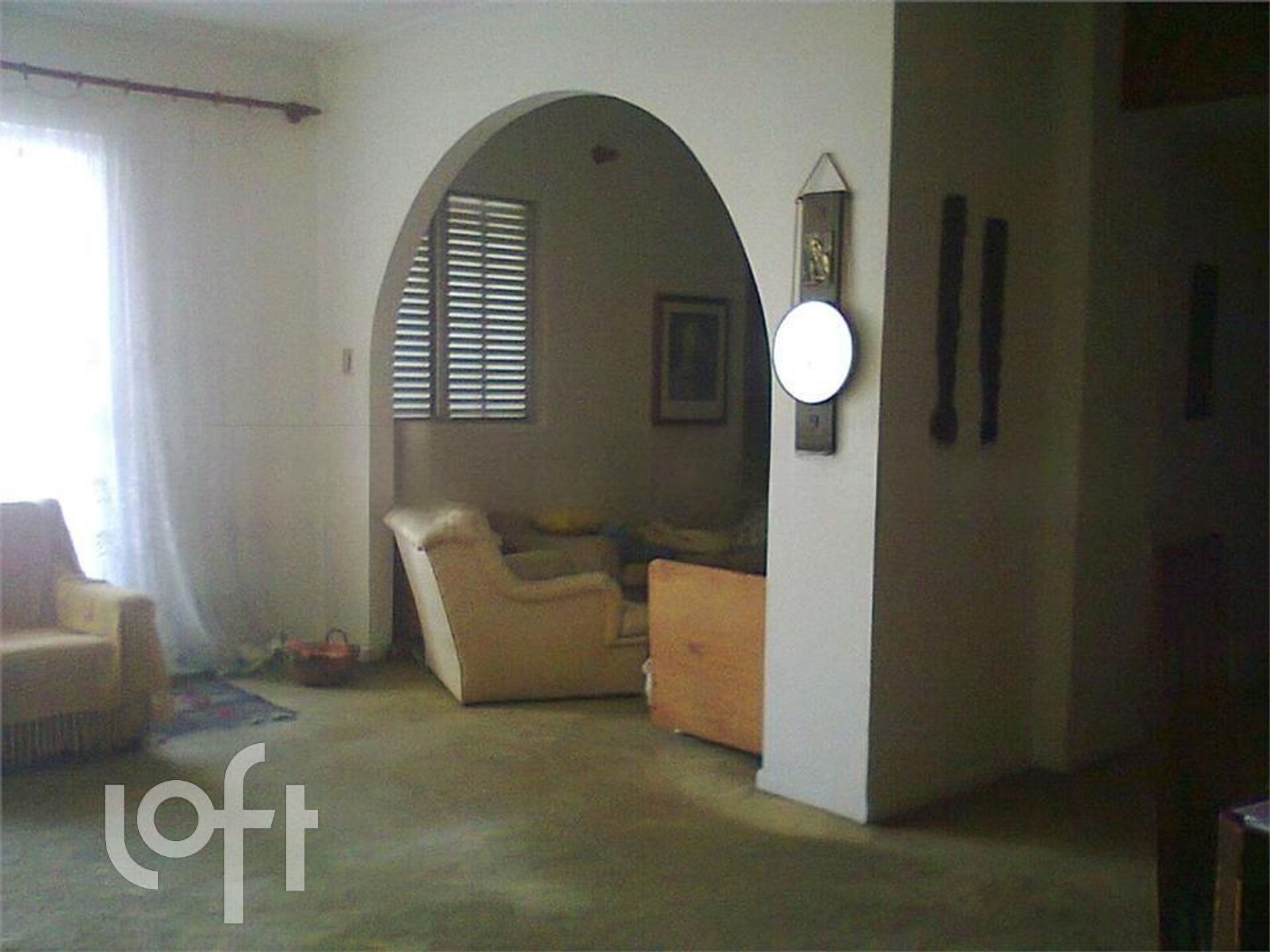 Apartamento à venda com 3 quartos, 132m² - Foto 3