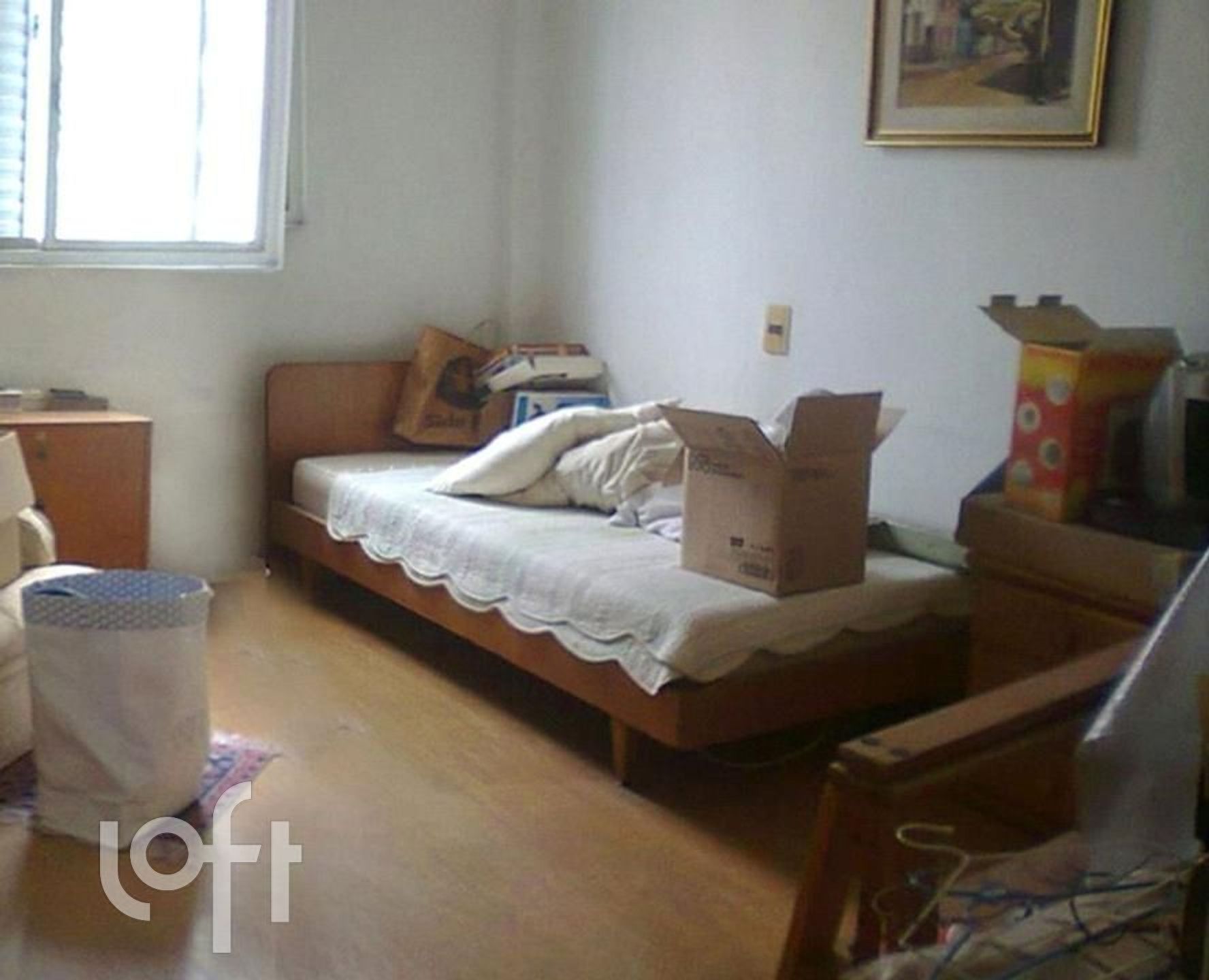 Apartamento à venda com 3 quartos, 132m² - Foto 1