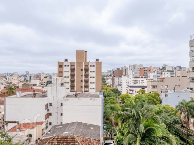 Apartamento com 151m², 3 dormitórios, 2 suítes, 2 vagas, Rio Branco em Porto Alegre