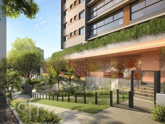 Apartamento com 116m², 3 dormitórios, 3 suítes, 2 vagas, Rio Branco em Porto Alegre