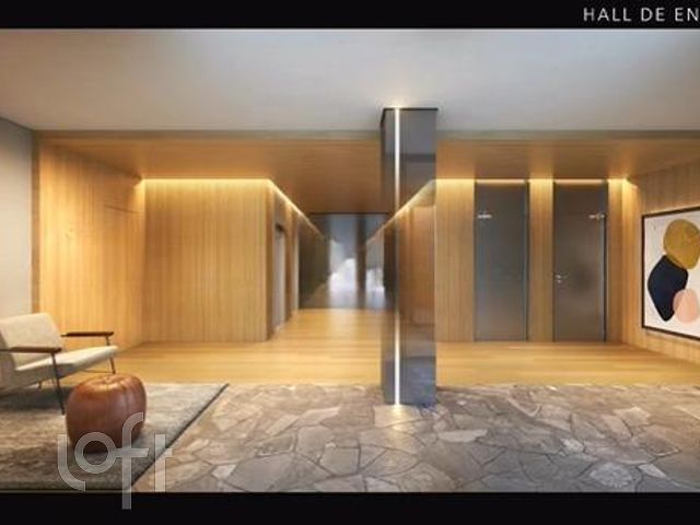 Apartamento com 116m², 3 dormitórios, 3 suítes, 2 vagas, Rio Branco em Porto Alegre