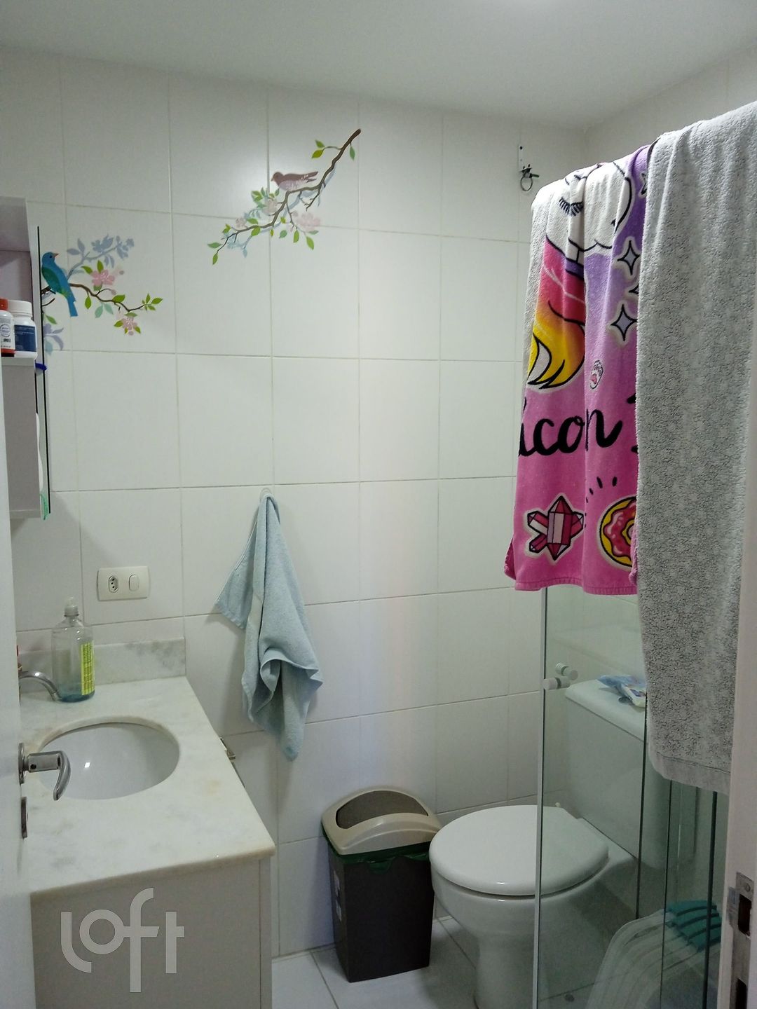 Apartamento à venda com 2 quartos, 61m² - Foto 14