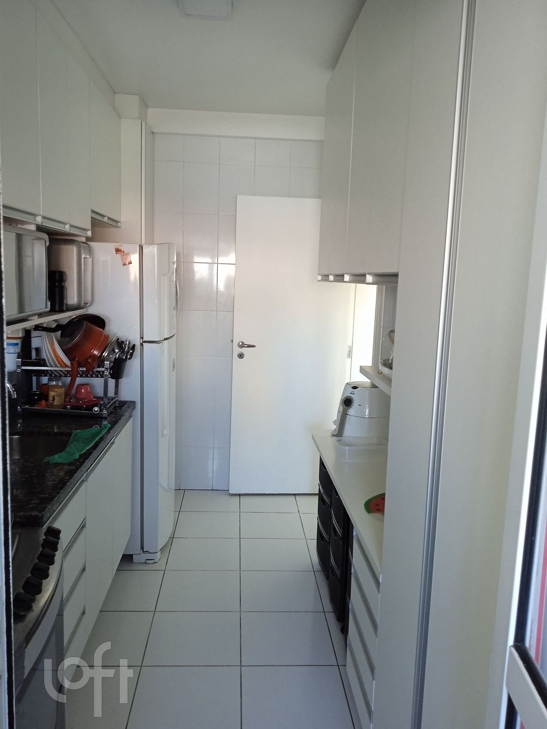 Apartamento à venda com 2 quartos, 61m² - Foto 10