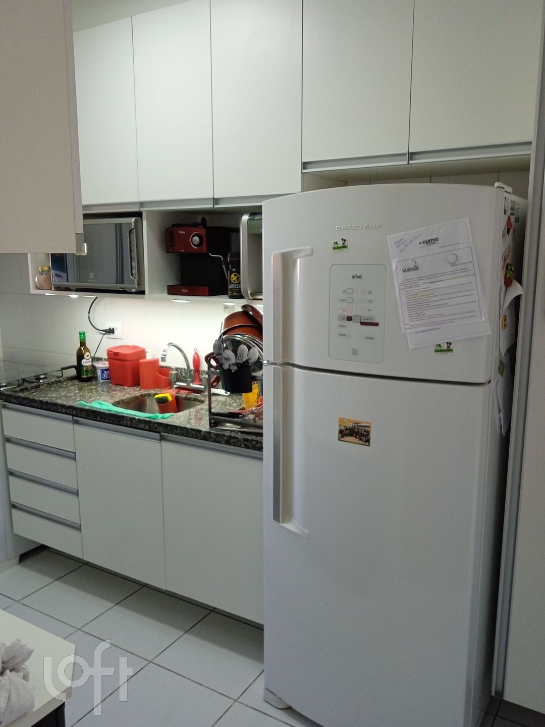 Apartamento à venda com 2 quartos, 61m² - Foto 13