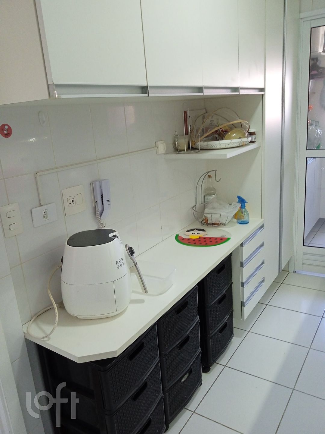 Apartamento à venda com 2 quartos, 61m² - Foto 11