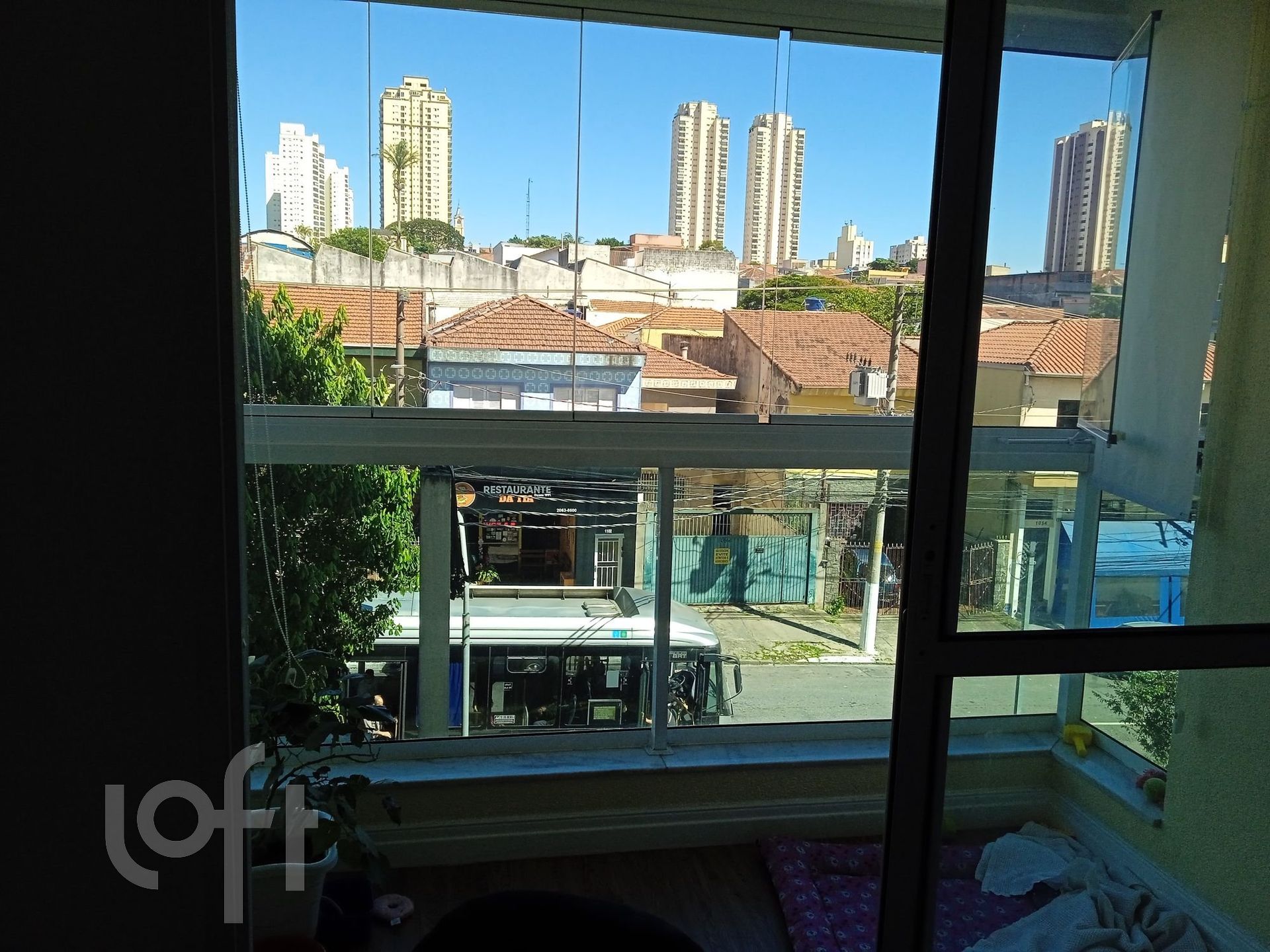 Apartamento à venda com 2 quartos, 61m² - Foto 8