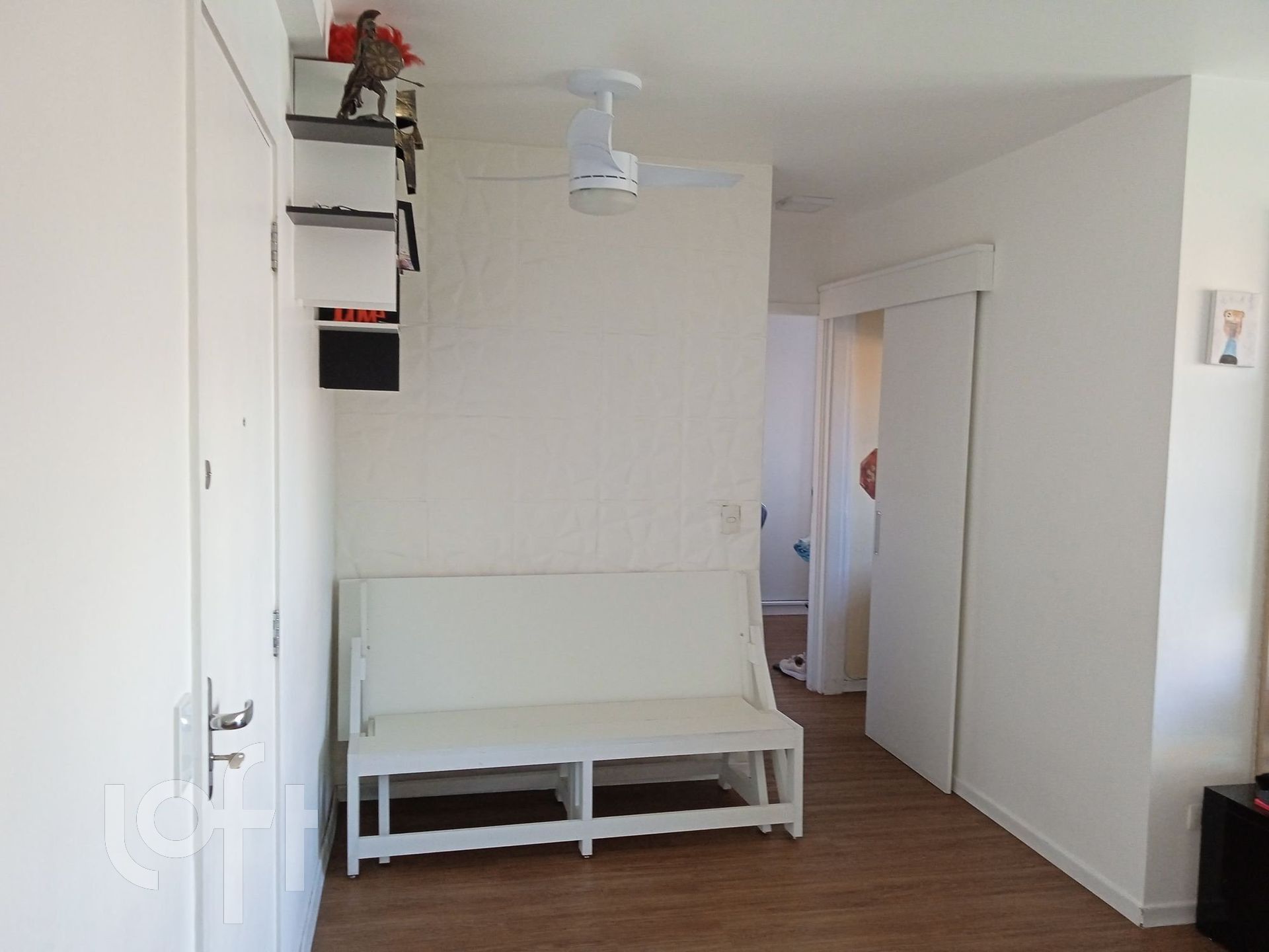 Apartamento à venda com 2 quartos, 61m² - Foto 9