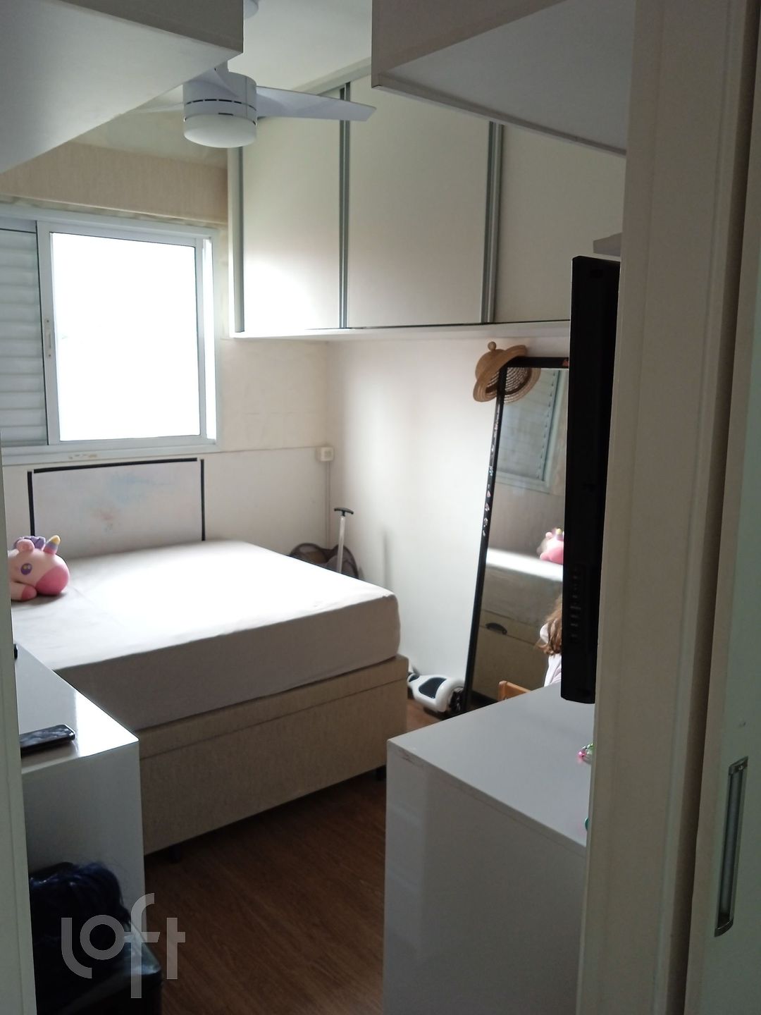 Apartamento à venda com 2 quartos, 61m² - Foto 3