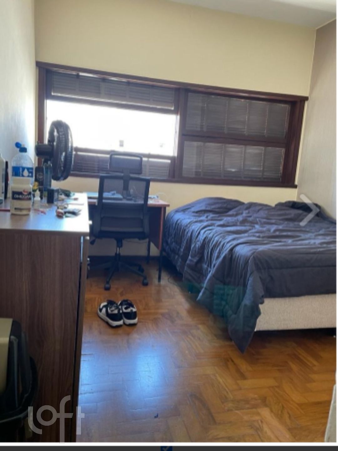 Apartamento à venda com 4 quartos, 170m² - Foto 6