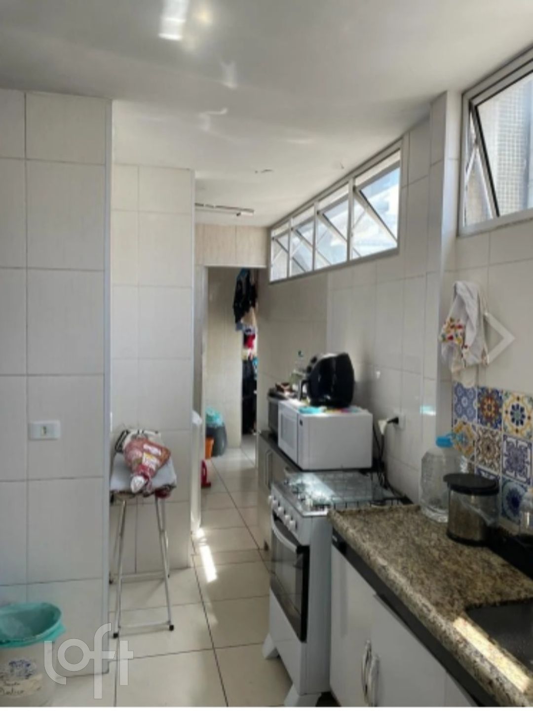 Apartamento à venda com 4 quartos, 170m² - Foto 3