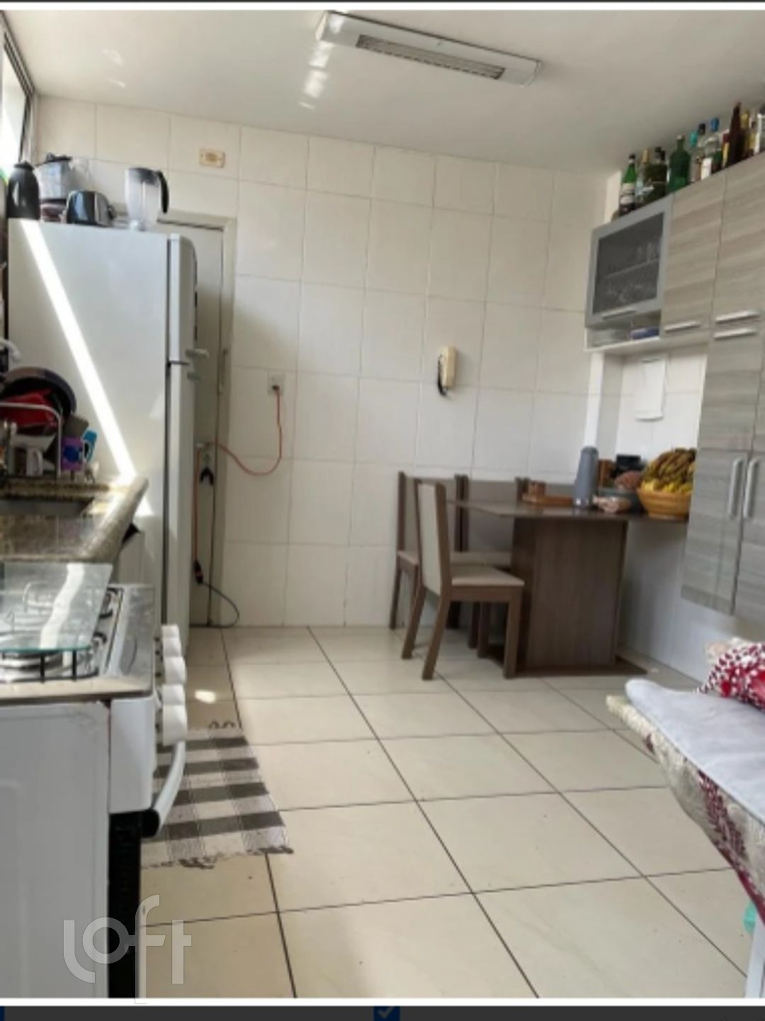 Apartamento à venda com 4 quartos, 170m² - Foto 2