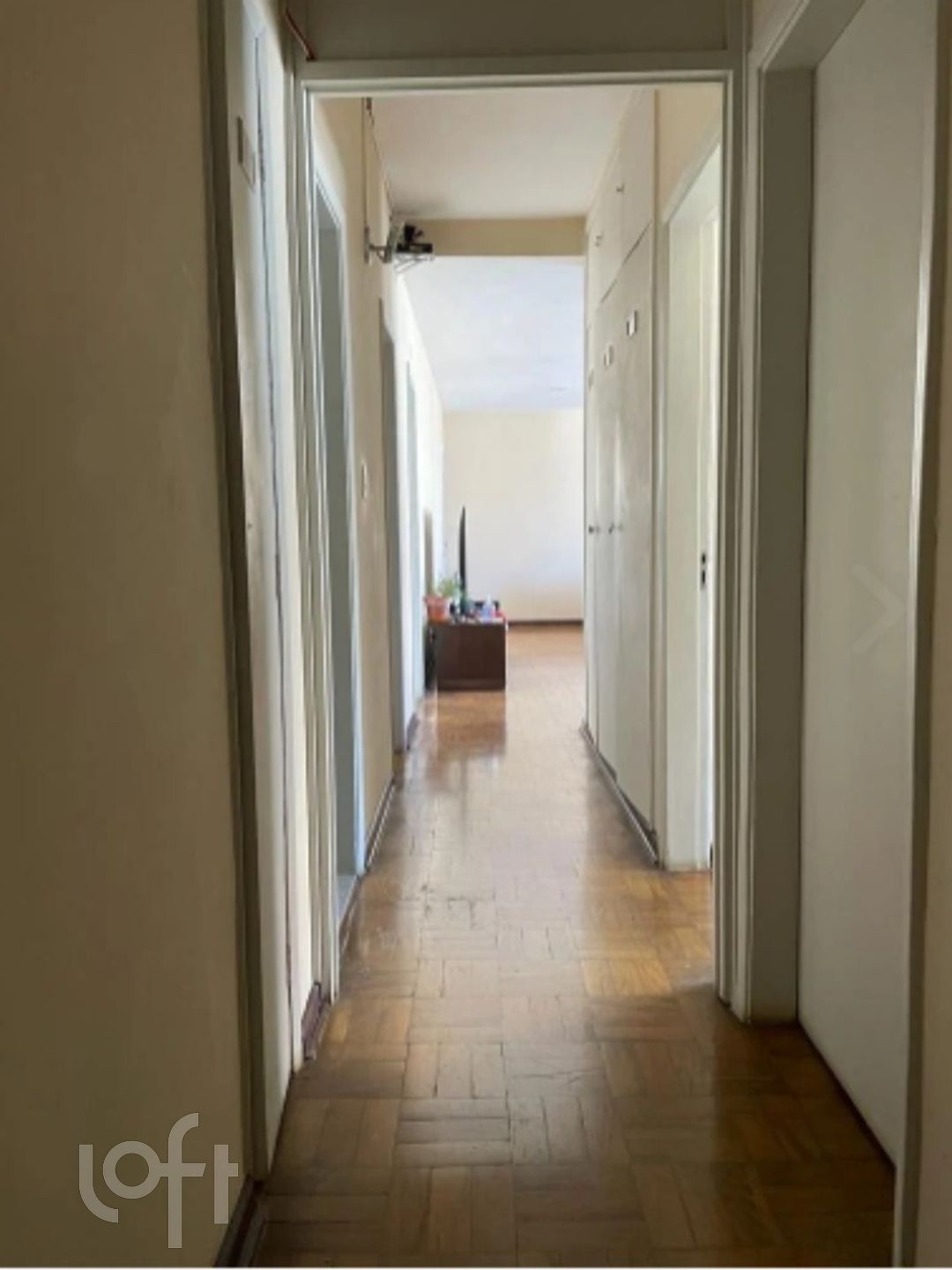 Apartamento à venda com 4 quartos, 170m² - Foto 4