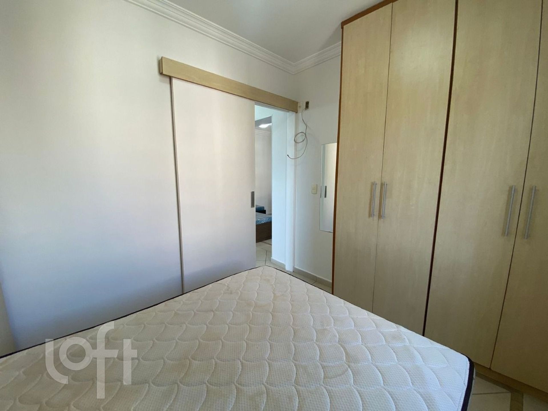 Apartamento à venda com 1 quarto, 33m² - Foto 11