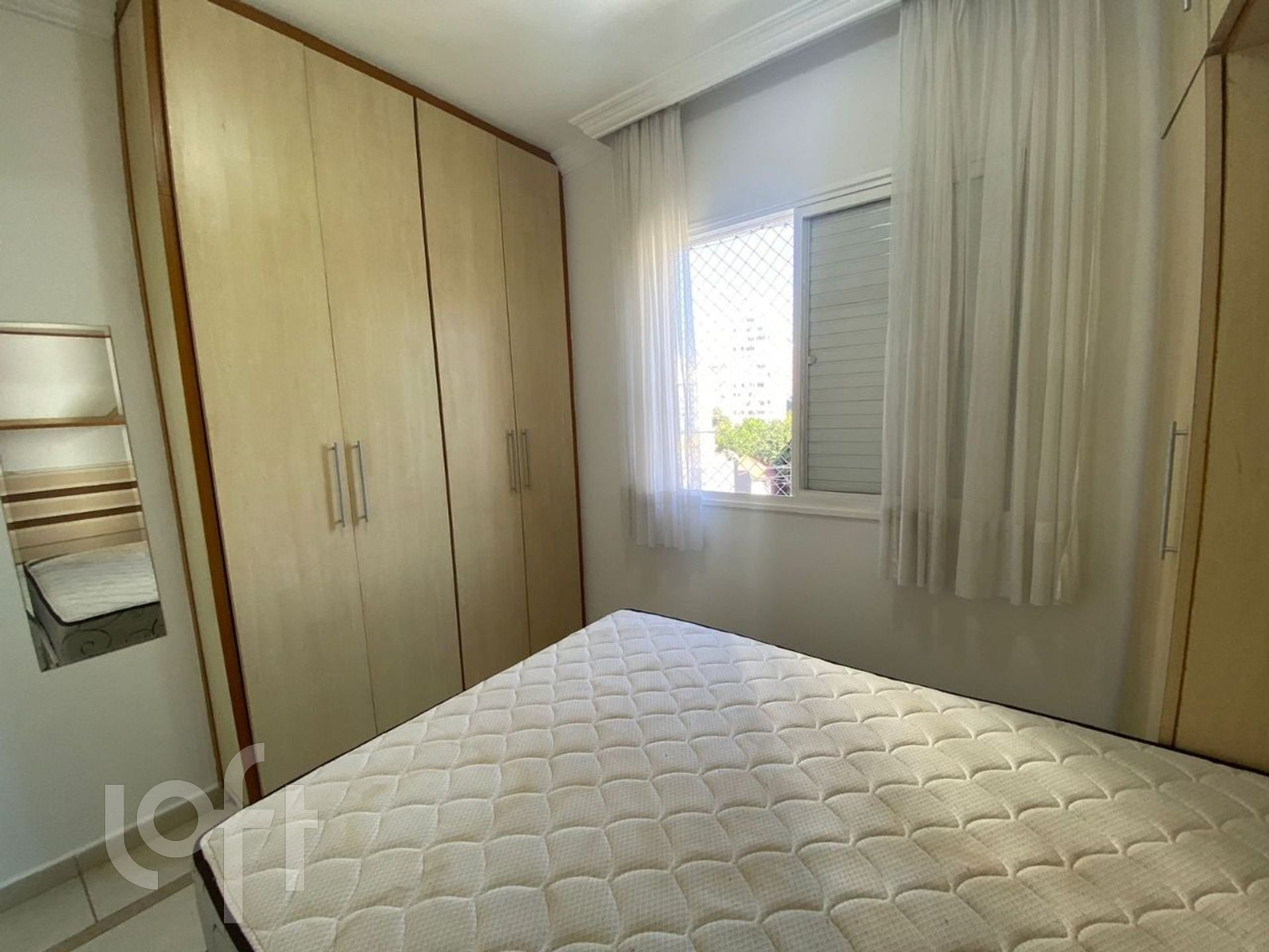 Apartamento à venda com 1 quarto, 33m² - Foto 12