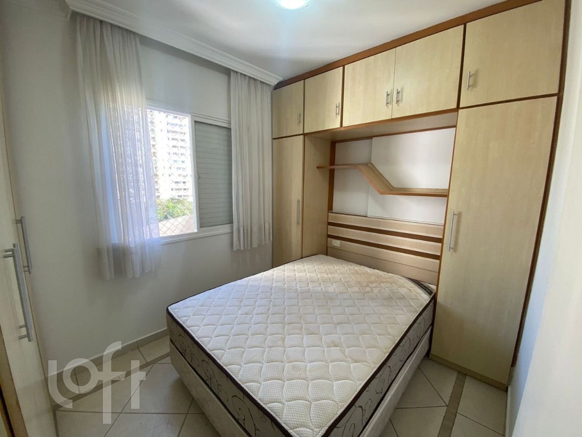 Apartamento à venda com 1 quarto, 33m² - Foto 9